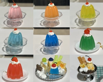 Gashapon Sweets 13
