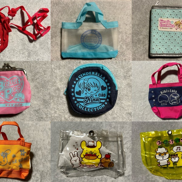 Vintage Coin Purses