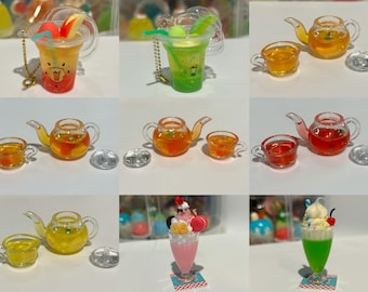 Dolci Gashapon 40