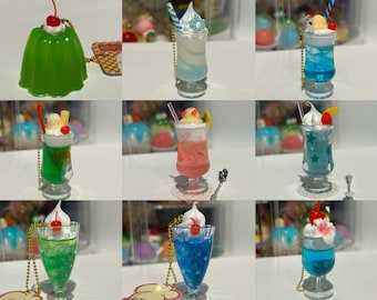 Gashapon Sweets 41