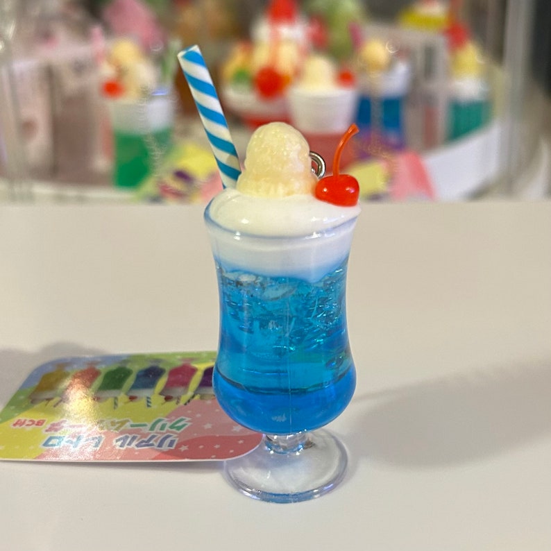 Gashapon Sweets 2 Etsy