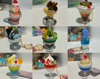 Gashapon Sweets 36
