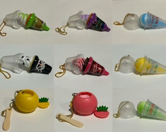 Gashapon Sweets 39