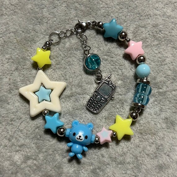 Handmade Bracelets “magazine Furoku” Collection 2 （heisei