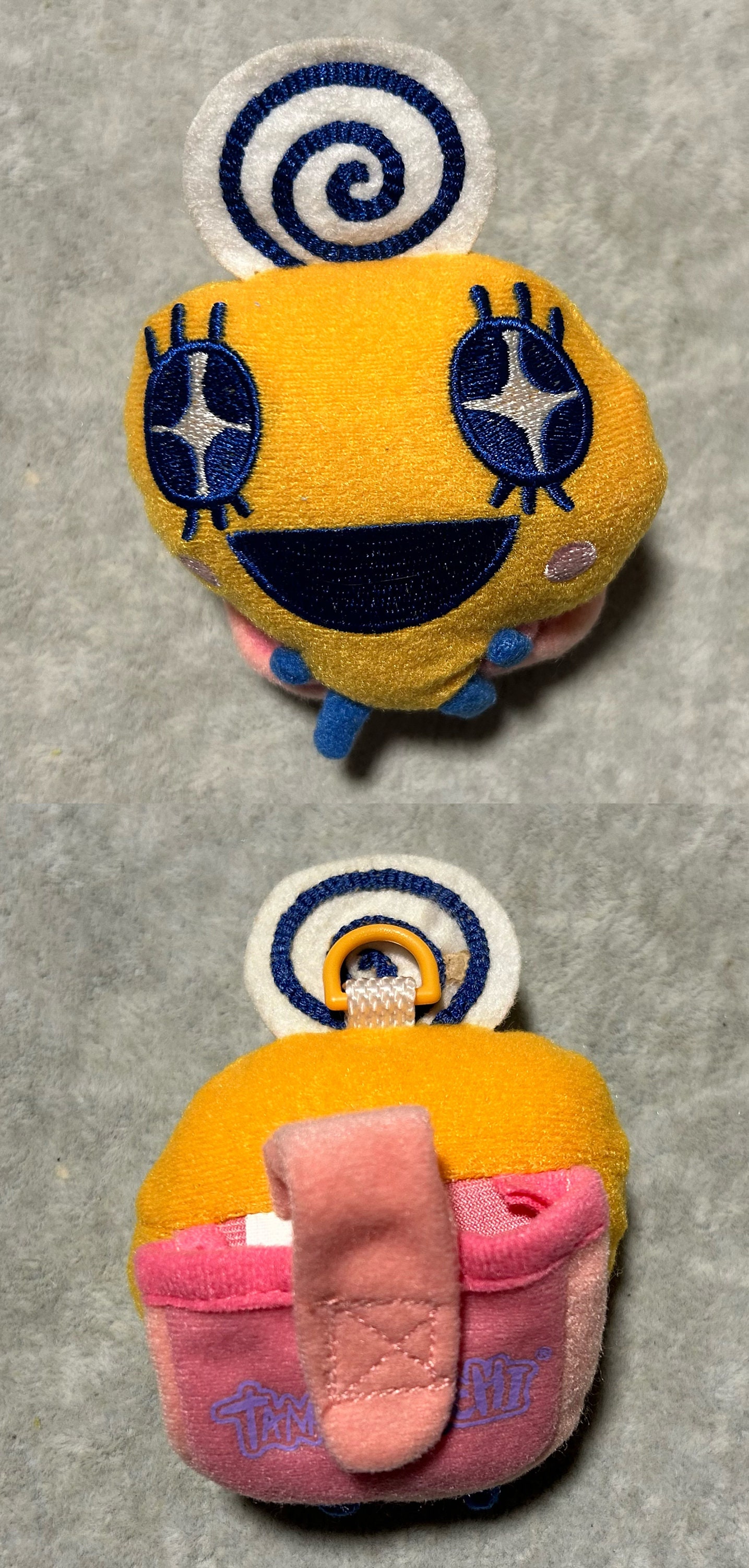Buy Vintage Tamagotchi Stationeries (furoku/gashapon/sanrio/kawaii