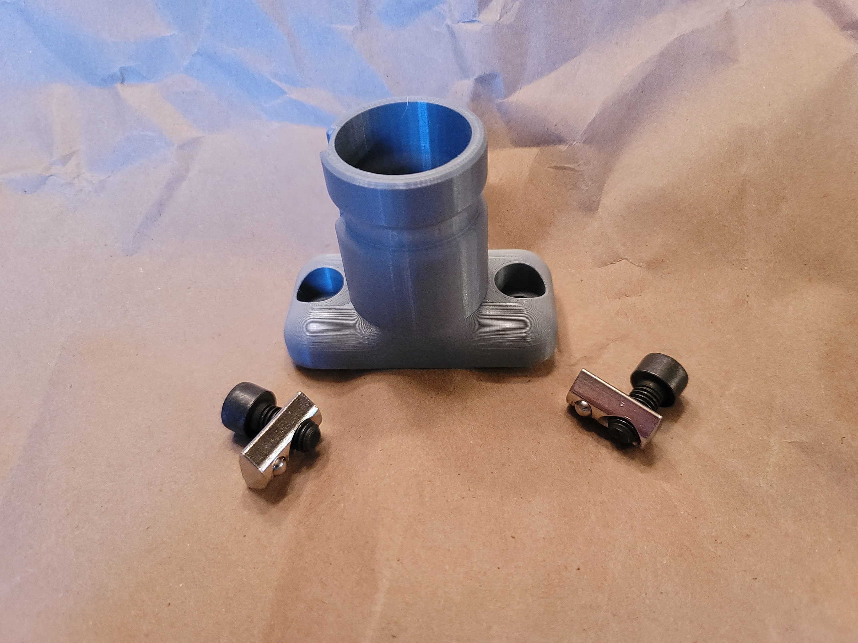 Fanatec Wheel Mount - Etsy