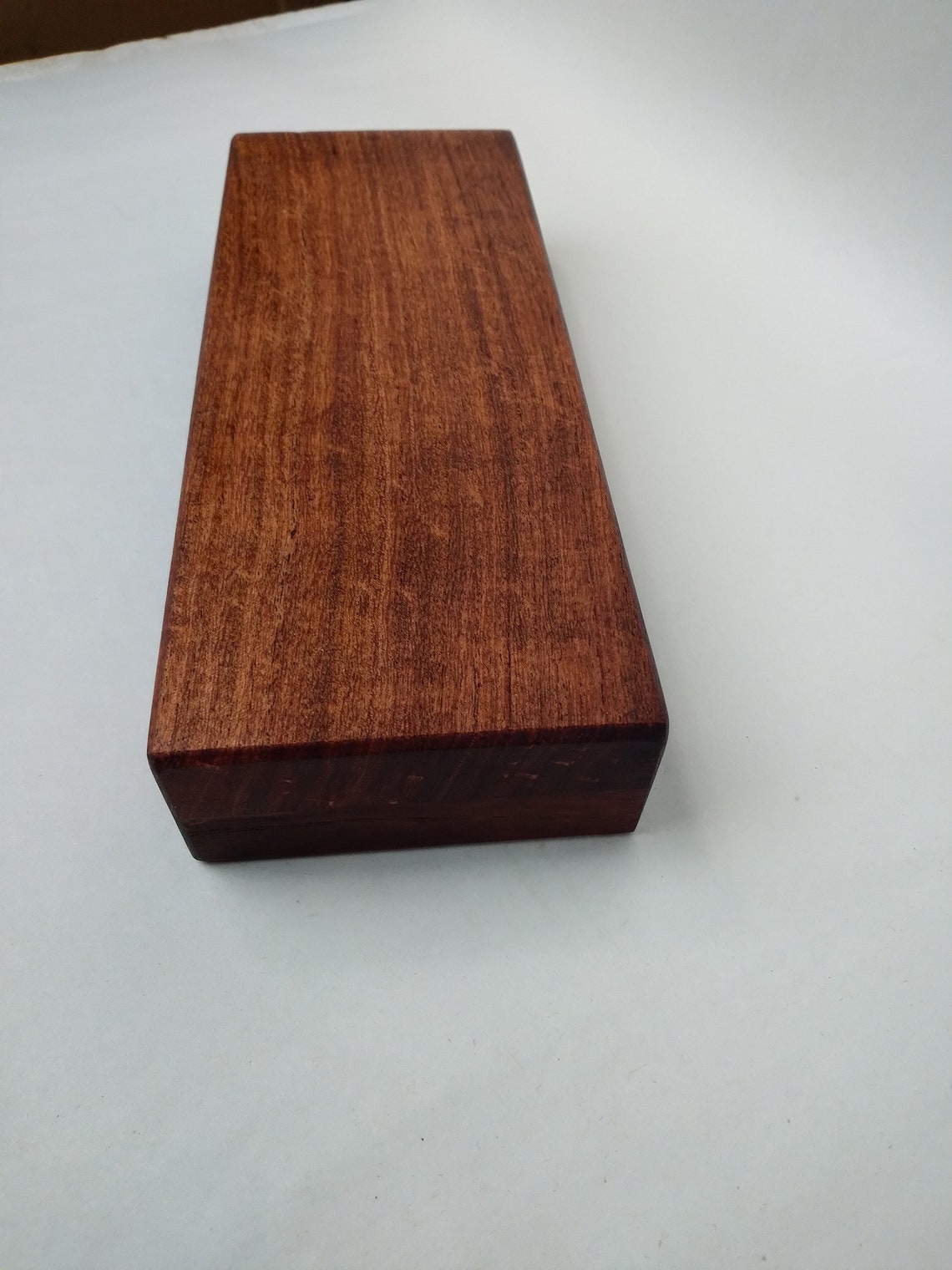 Rustic Solid Mahogany 9