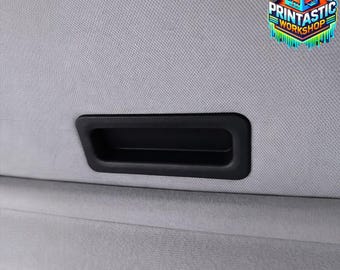 E46 Sunroof Handle Replacement – Black Interior Part