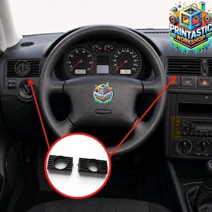 Golf Mk4 Interior - Etsy