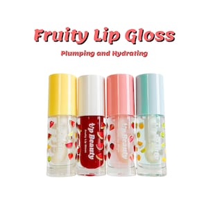 Up Beauty Lip Gloss