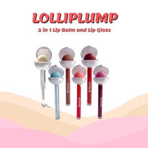 Up Beauty Lip Gloss