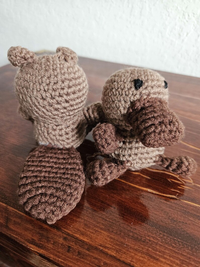 Small Crochet Plushies Etsy