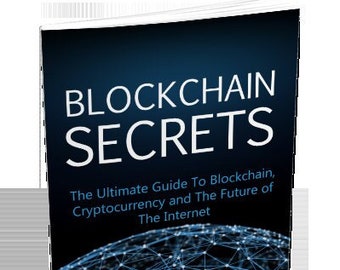 Blockchain Secrets eBook