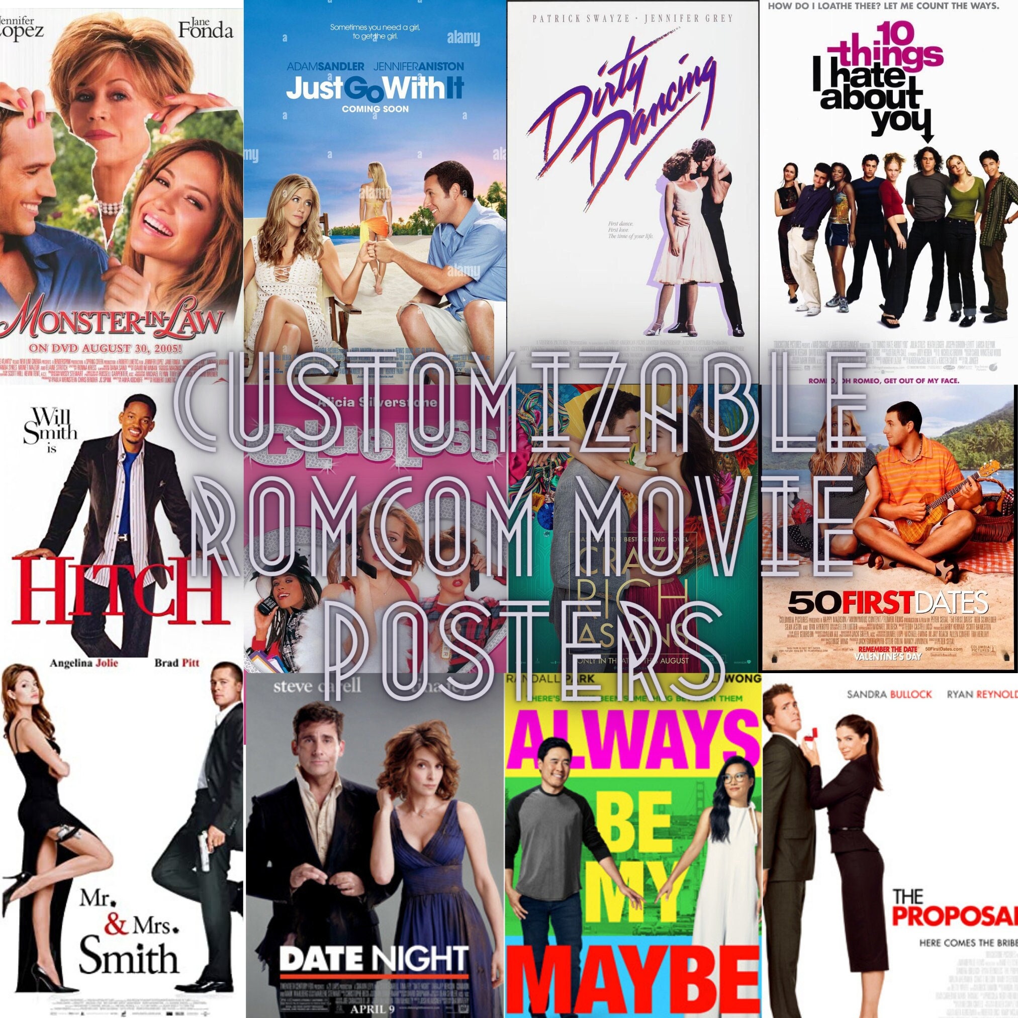 Top 10 Movies 2024 Olympics Cloe Clementine