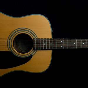 Fender Guitar Photo