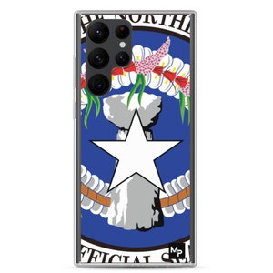 CNMI SEAL Samsung Case