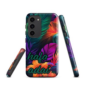 Tough case for Samsung®