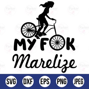 My Marelize | Cut Files | Afrikaans SVG| Instant digital download | Snaaks Afrikaans | South African