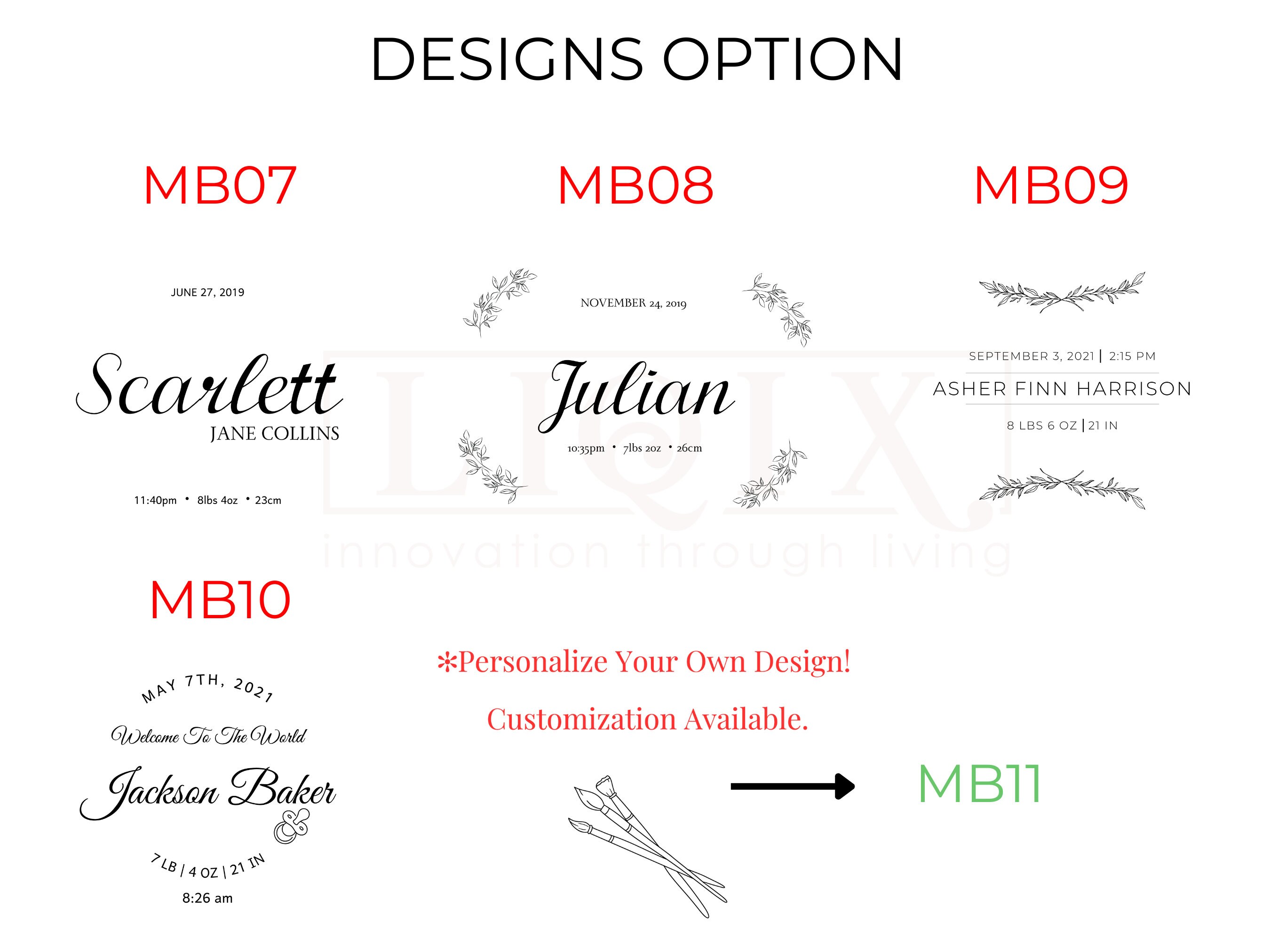 Baby Keepsakes, Beautiful Wooden Memory Box, Baby Memory, Engraved Baby