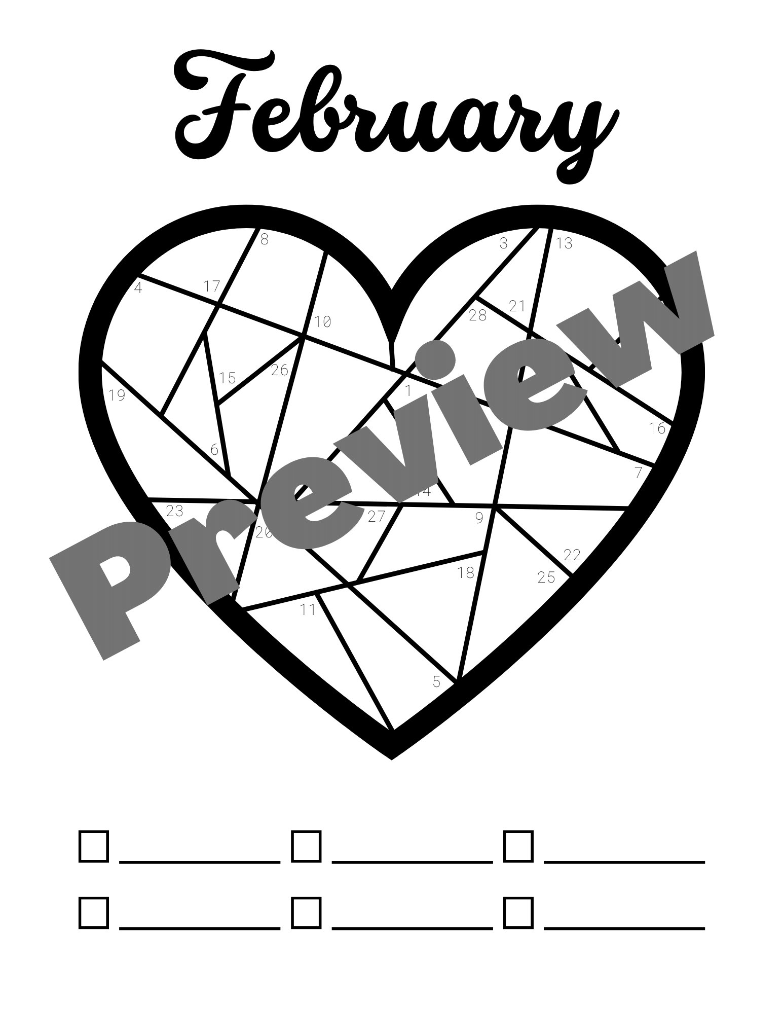 Monthly Bullet Journal Mood Tracker Spending Tracker Exercise Tracker ...
