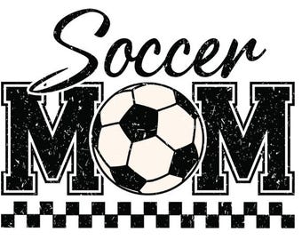 Soccer Mom