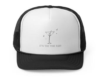 Trucker Caps