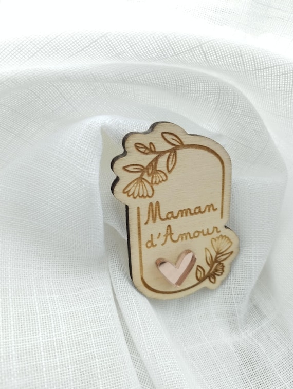 Magnet Fête des mères