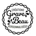 GraveBeauBoutique store logo