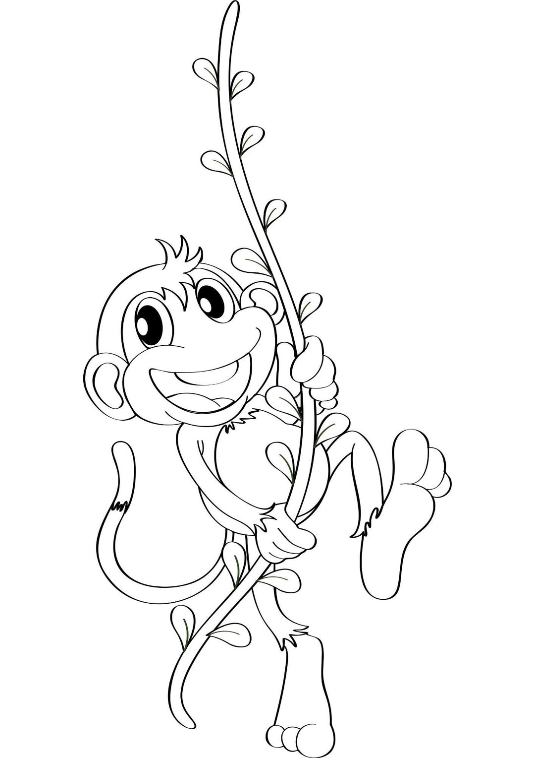 Animals Colouring Sheets for Children 50 Pages Etsy