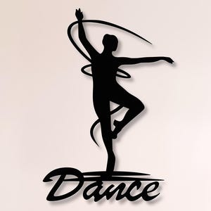 Dance Dxf , Svg , Png , Files , Dancer , Girl , Dance , Dancing , Cut , File , For , Cnc , Plasma , Laser