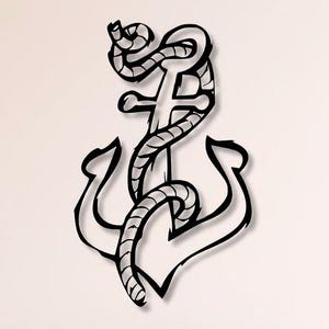 Anchor Dxf , Svg , Png , Files , Anchor , Marina , Marine , Seaman , Sea , Ship , Wall , Art , Cut , File , For , Cnc , Plasma , Laser