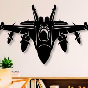 Jet Fighter Dxf , Svg , Png , Files , Jet , Army , Plane , War , Craft ...
