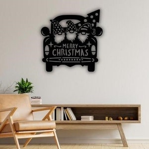 Merry Christmas Dxf , Svg , Png , Files , Merry Christmas Wall Decor , Laser cut , Merry Christmas Svg, For Cnc , Laser , Plasma , Cricut