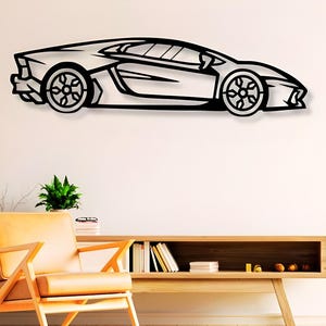 Sport Car Dxf Svg Png Files Sport Car View Race  Racer, Racing , Vectorel , Cut , File , For , Cnc , Plasma , Laser
