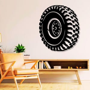 Tyre Dxf Svg Png Files , Tire , Wheel , Wheeler , Shop , Repair , Car , Vehicle , Automobile , Cut , File , For , Cnc , Plasma , Laser