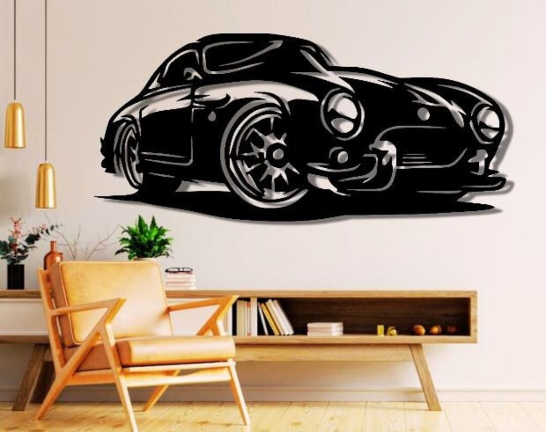 Mini Dxf Cabrio Dxf Svg Png Files Sport Car Mini Race Racing Cut File for , Cnc ...