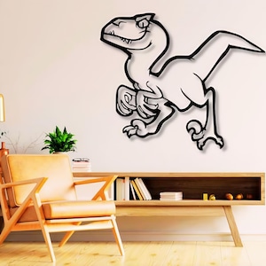 Dinosaur Dxf Svg Png Files , Trex  ,Jurassic , Old , Vintage , Monster , Cut , File , For , Cnc , Plasma , Laser