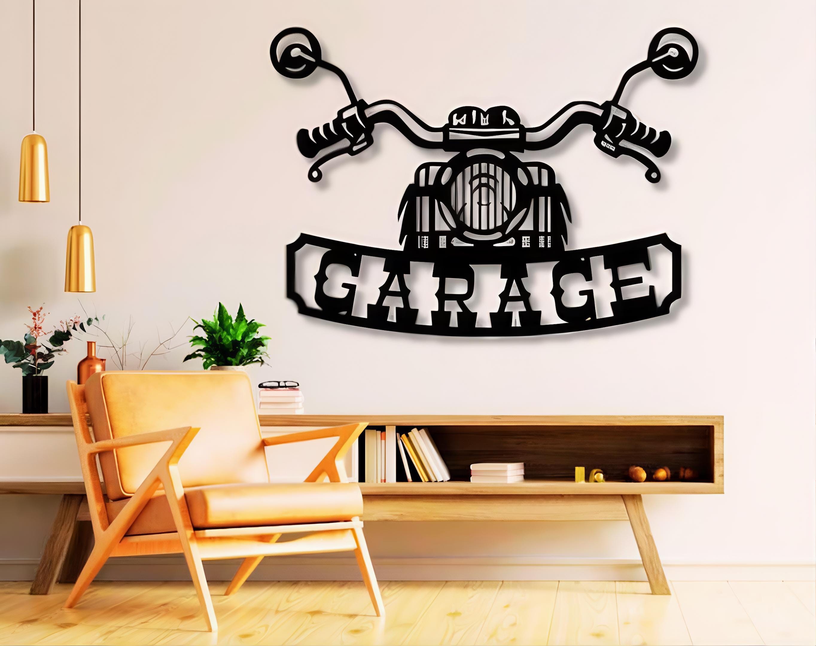 ★ Garage Art Products – Z Garage Art