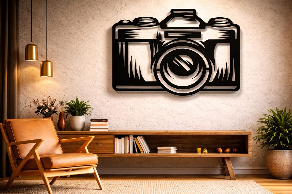 Camera Dxf , Svg , Png , Files , Photo , Machine , Photographer , Cut ...