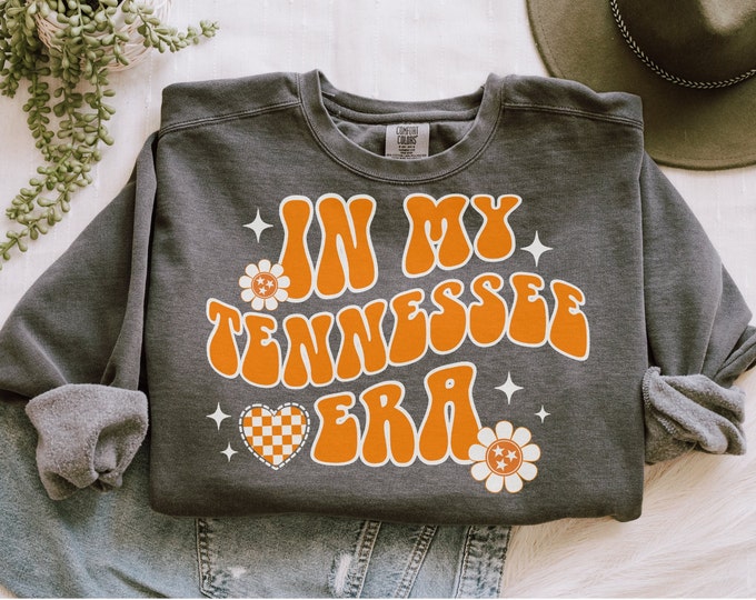Orange Blooded Tennessee Hound Native Home TN State Pride Pullover Hoodie
