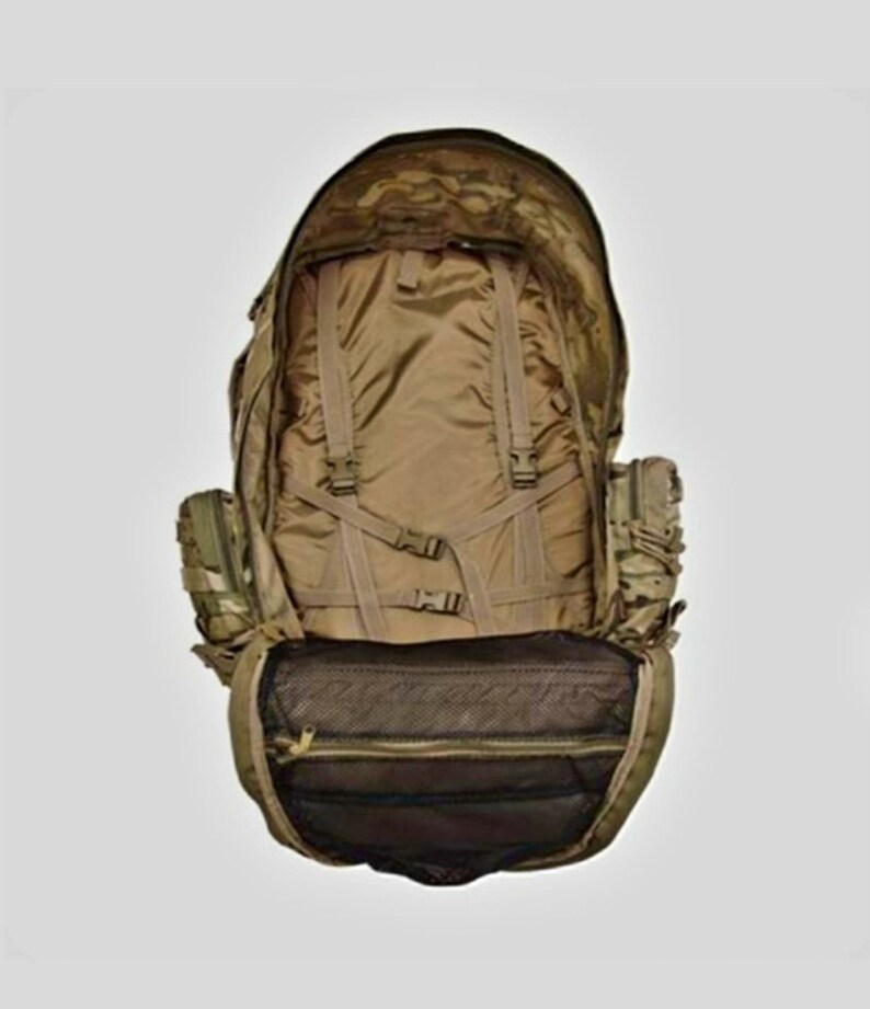 Multicam OCP 3 Day Assault Pack by Condor - Etsy