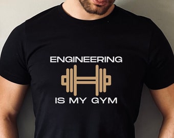 RF Ingenieur Shirt, Ingenieur Geschenk, Ingenieur T-Shirt, Ingenieur Geschenk, Ingenieur Geschenk für Ehemann, Geschenk für Ingenieur, Ingenieur Geschenk für Papa