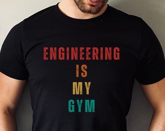 RF Engineer Shirt, Engineer Gift, Engineer Tee, Engineer Gift, Engineer Gift for Husband, Gift for Engineer, Engineer Gift for Dad