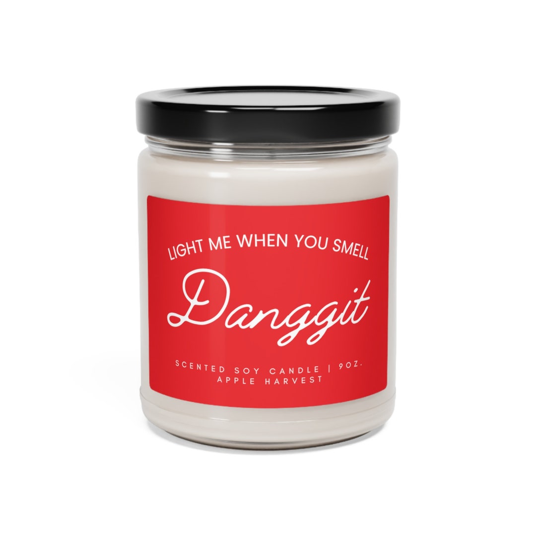 Funny Pinoy Candle Filipino Scented Candle. Funny Gift for Etsy