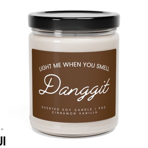 Funny Pinoy Candle, Filipino Scented Candle. Funny Gift for Filipino, Philippines Gifts, Filipino Candle, Filipina Gift, Filipino Decor