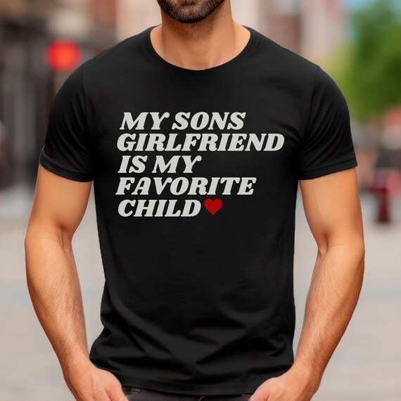 My Boyfriends's Girlfriend Is Awesome T-Shirt My Boyfriends's Girlfriend Is Awesome T-Shirt