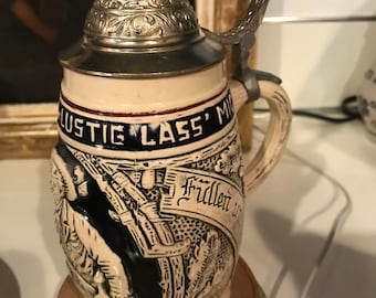 German Stein