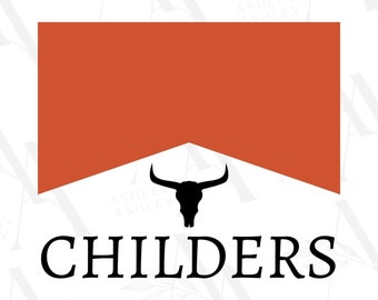 Childers SVG PNG, Tyler Childers SVG, Country-Musik, Stierschädel, Lady May, Childers Digital Download, Cricut, svg