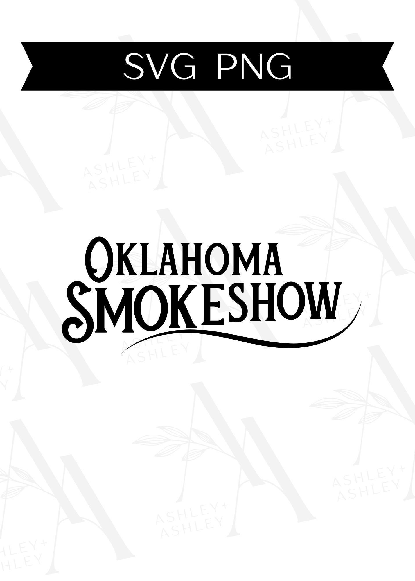 Oklahoma Smokeshow SVG PNG, Zach Bryan Svg, Country Music, Something in the  Orange, Digital Download, Cricut, SVG - Etsy