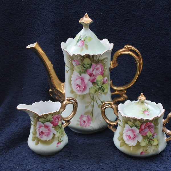 Lefton China Cup - Etsy